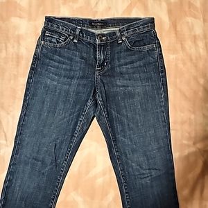 David Kahn Jeans